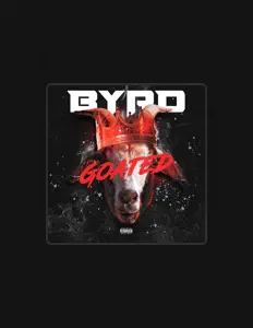 Ouve Byrd Smith, vê vídeos de música, lê a biografia, vê as datas da digressão e muito mais!