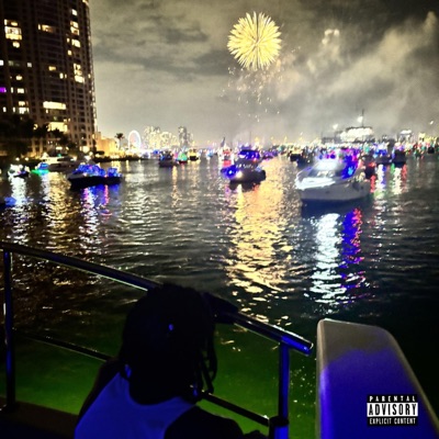 Ms Independent (feat. Vonate) - Single