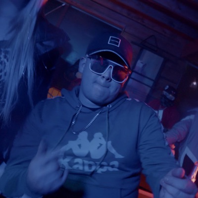 Bellakona (feat. Bejota Line & Kromatix Studios) - Single