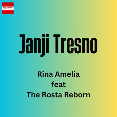 Janji Tresno (feat. The Rosta Reborn) - Single
