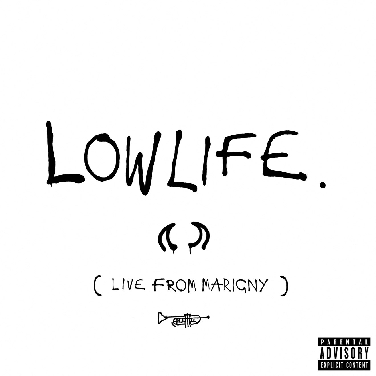 YUNGBLUD – Lowlife (Live From Marigny) – Single (2024) [iTunes Match M4A]