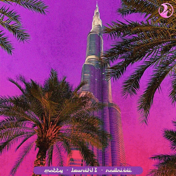 Mtg Dubai - Single