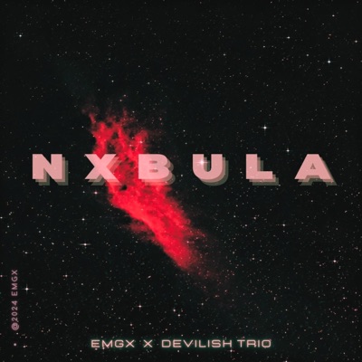 NXBULA (feat. Devilish Trio) - Single