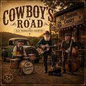 Cowboy's road