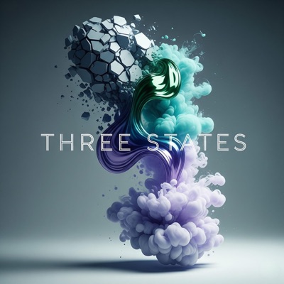Three States - Single