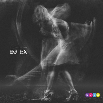 The Healing Dance - Single