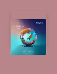 聆聽 fishplant、觀看音樂影片、閱讀小傳、查看巡演日期等！