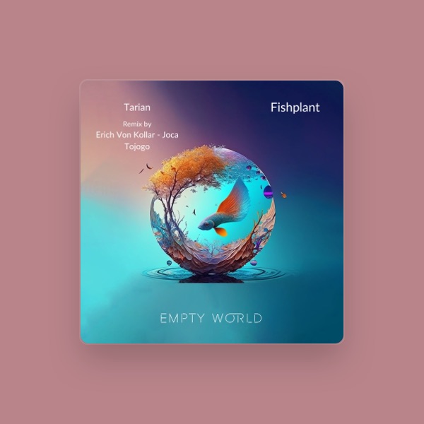 fishplant's avatar
