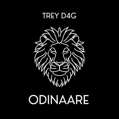 Odinaare - Single