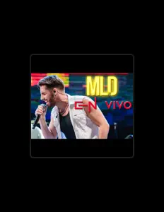 聆聽 Melodyne Mld、觀看音樂影片、閱讀小傳、查看巡演日期等！