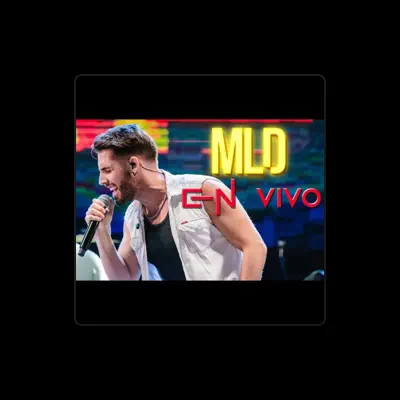 Listen to Melodyne Mld, watch music videos, read bio, see tour dates & more!