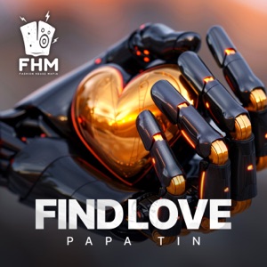 Find Love - EP