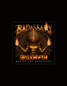 Listen to BLAXMYTH, watch music videos, read bio, see tour dates & more!