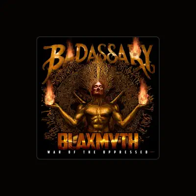 Listen to BLAXMYTH, watch music videos, read bio, see tour dates & more!