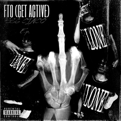 FTO (Get Active) [EP.]