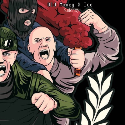 Kaienxy - Old Money X Ice