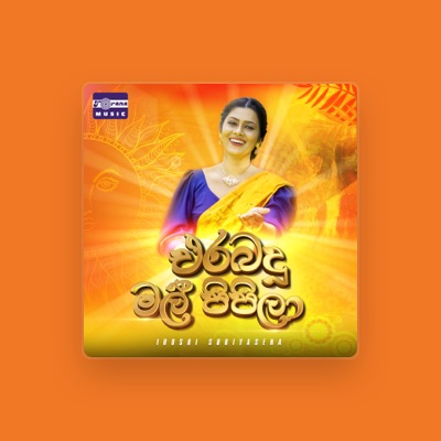 Listen to Iroshi Suriyasena, watch music videos, read bio, see tour dates & more!