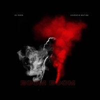 Boom Boom (feat. Juvencio Matine) - Single - DJ EDEN
