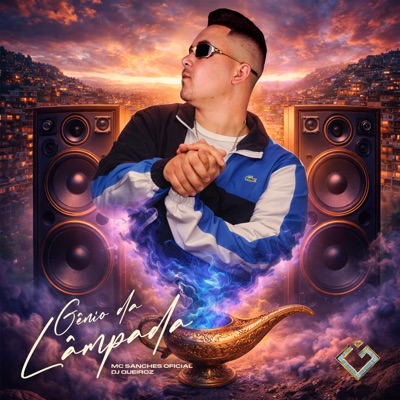 Gênio da Lâmpada - Single