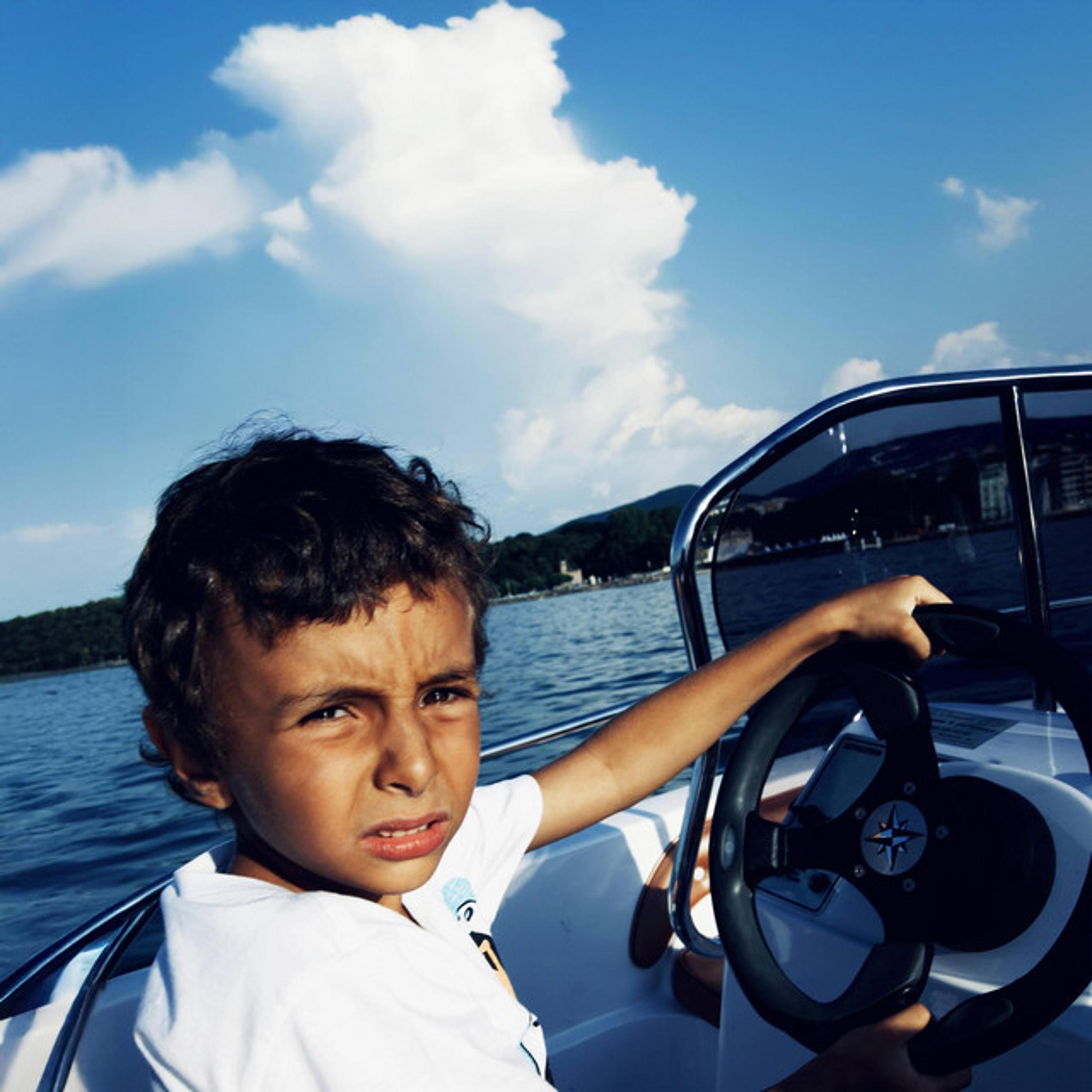 Station Paradiso - EP