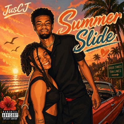 Summer Slide - Single