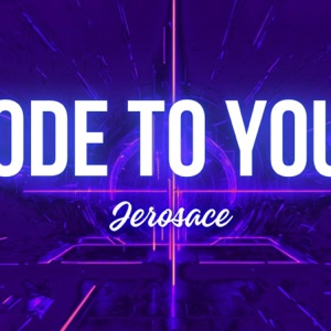 Ode to you
