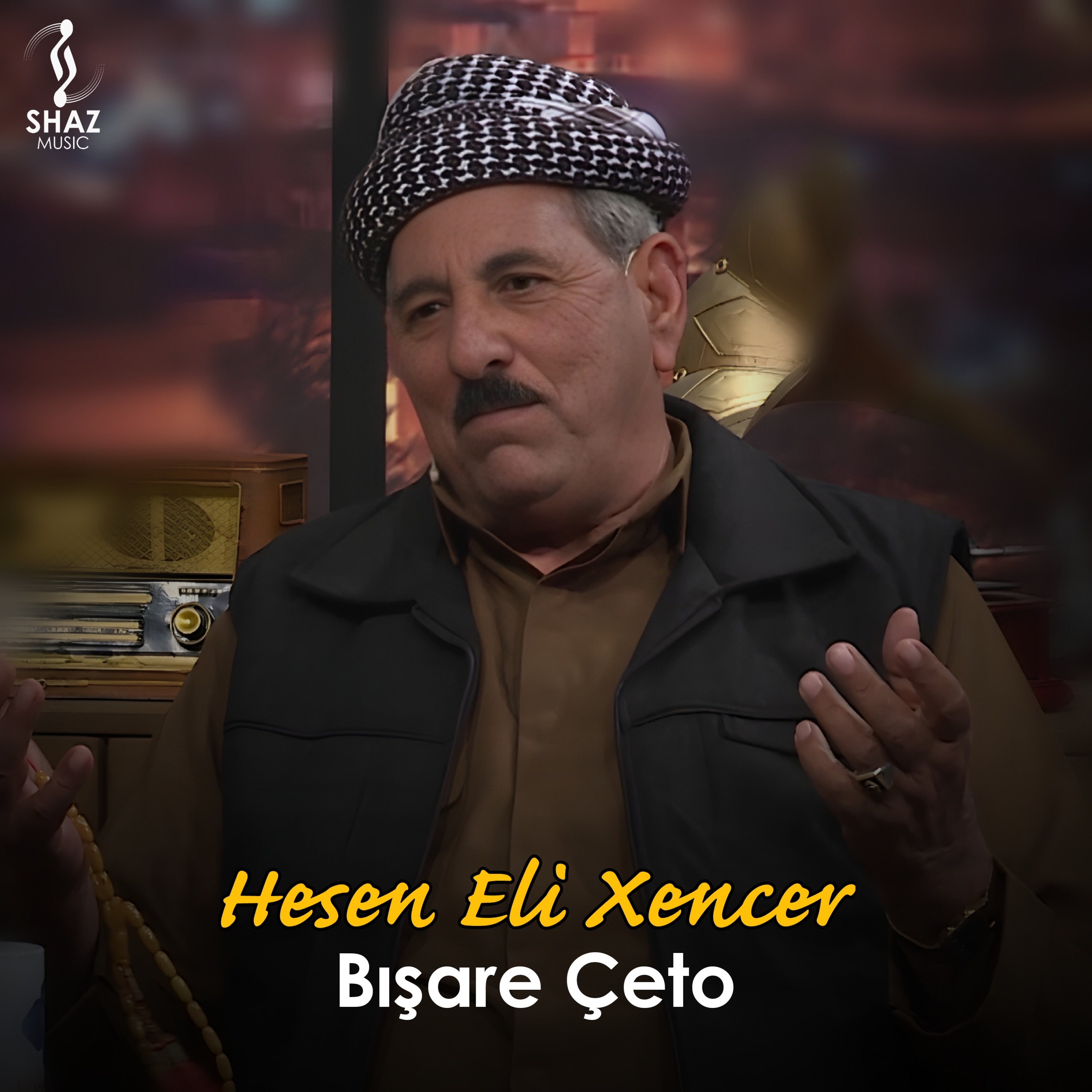 Hesen Eli Xencer - Bışare Çeto