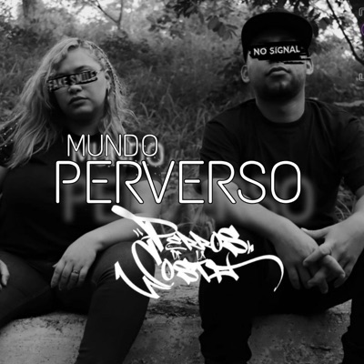 Mundo perverso (feat. KB de la Costa) - Single