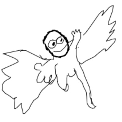 run (feat. larp4zah) - Single