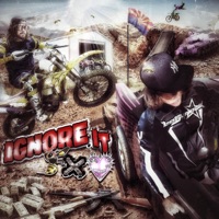 Ignore It - Single - XZARKHAN, Bayymack & Mode$t0 Beats