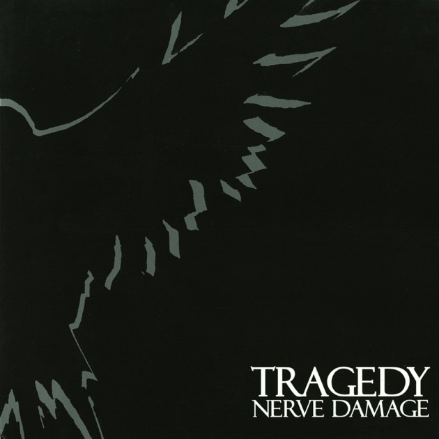 Darker Days Ahead - Album by Tragedy - Apple Music