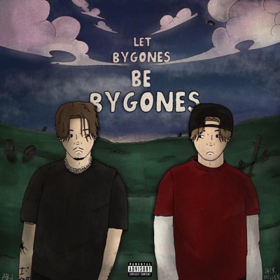 LET BYGONES BE BYGONES - EP