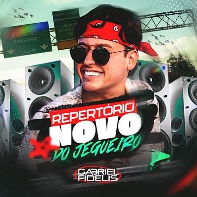 Repertório Novo do Jegueiro