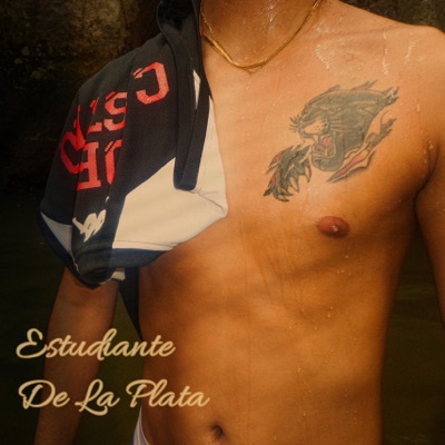 Estudiante de La Plata