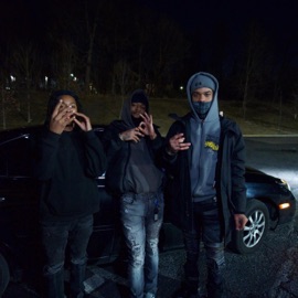 Na na na (feat. Kido & Nse deezle) Lordae