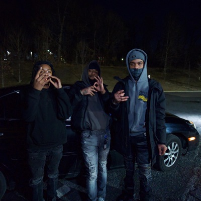 Na na na (feat. Kido & Nse deezle) - Single