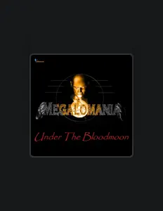 Ouça MEGALOMANIA, assista a videoclipes, leia a biografia, veja as datas das turnês e mais!