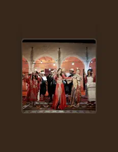 Ascolta Flamingo sounds, guarda video musicali, leggi la biografia, vedi le date del tour & altro!