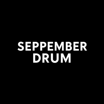 RAXIC - SEPTEMBER DRUM