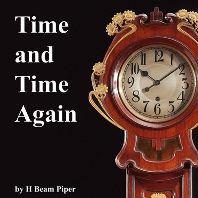Time and Time Again (Unabridged)
