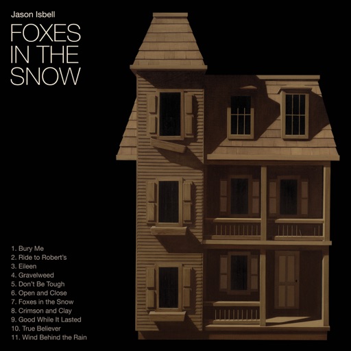 Album artwork