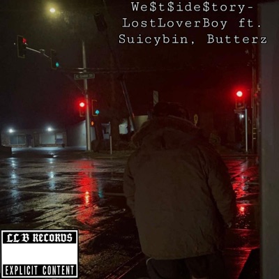 We$t$ide$tory (feat. Suicybin & Butterz) - Single