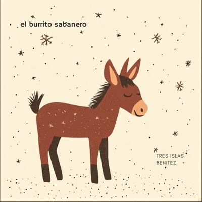 el burrito sabanero - Single
