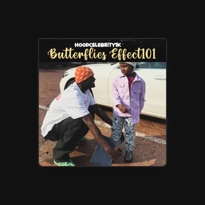 Listen to HoodCelebrity1k, watch music videos, read bio, see tour dates & more!