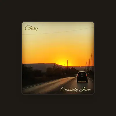 Listen to Chay, watch music videos, read bio, see tour dates & more!