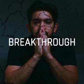 Breakthrough Abraham Salas