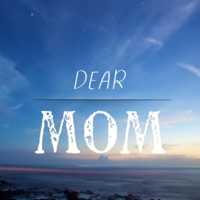 DEAR MOM (feat. SPRAYZ) - Single - GODWESERVE