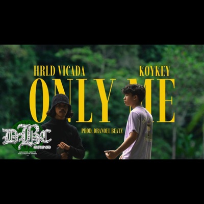 ONLY ME - Single