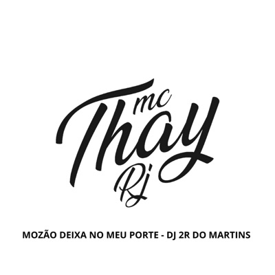 Mozão Deixa no Meu Porte - Single