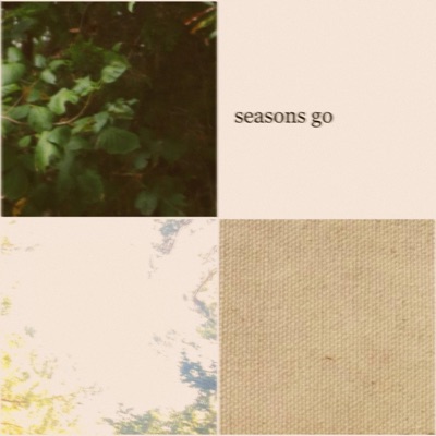 Seasons go - Single
